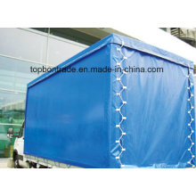 PVC-Plane für LKW-Abdeckung oder Zelt